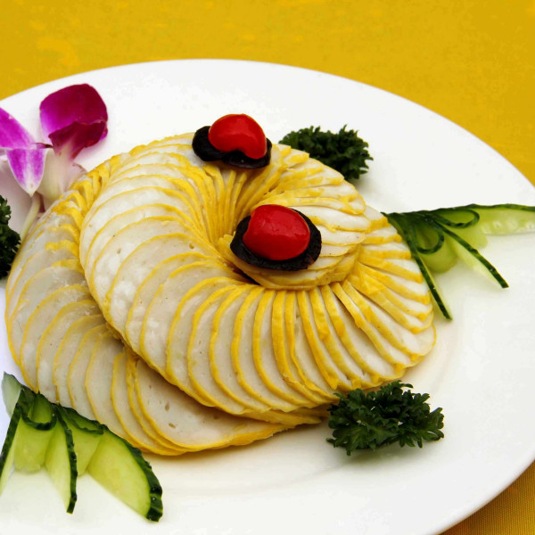 蟠龍菜(盤龍菜)