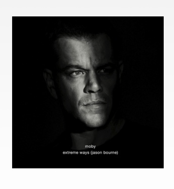 Extreme Ways (Jason Bourne) Extreme Ways (Jason Bourne)