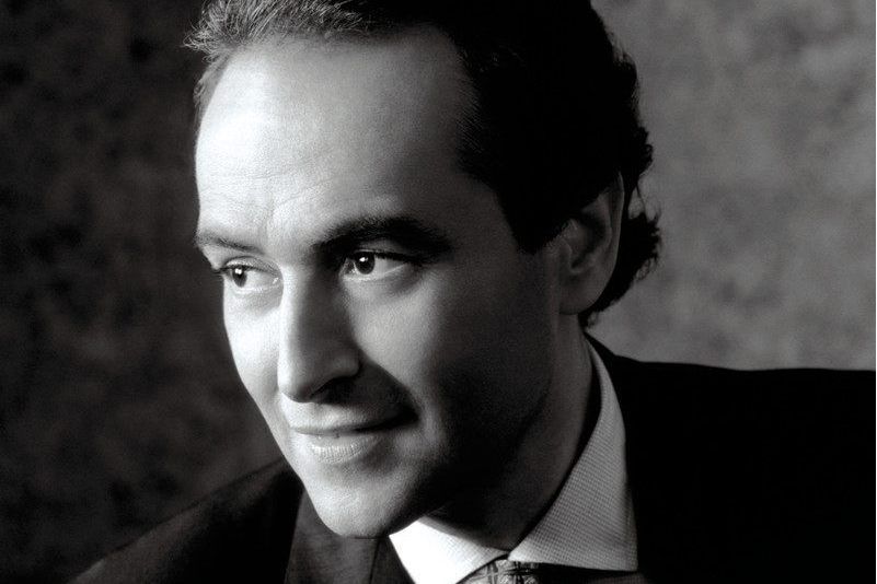 E Lucevan Le Stelle E Lucevan Le Stelle