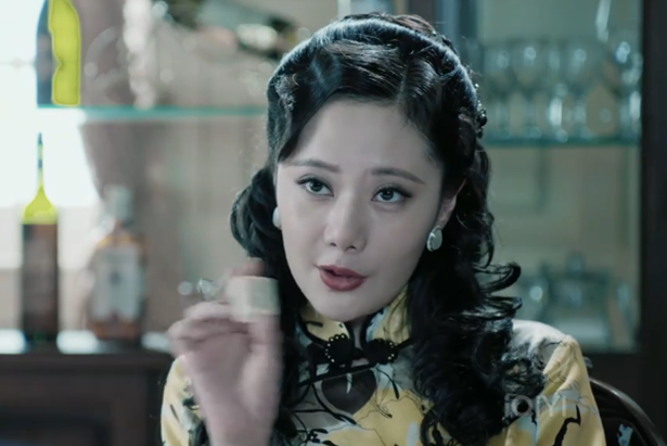葉百合(革命劇《兄弟營》中的角色) 葉百合(革命劇《兄弟營》中的角色)