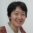 金朝霞(中國人民大學化學系教授) 金朝霞(中國人民大學化學系教授)