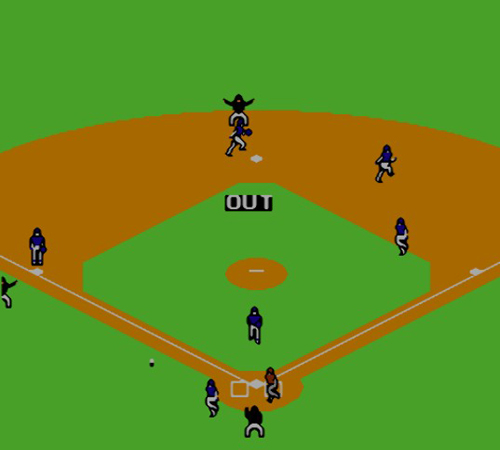 RBI棒球3