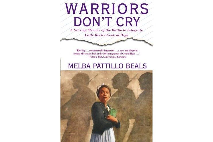 Warriors Don\x27t Cry Warriors Don\x27t Cry
