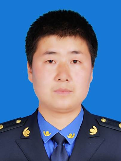 李星星(甘肅省天水市武山縣執法局黨組成員、副局長) 李星星(甘肅省天水市武山縣執法局黨組成員、副局長)