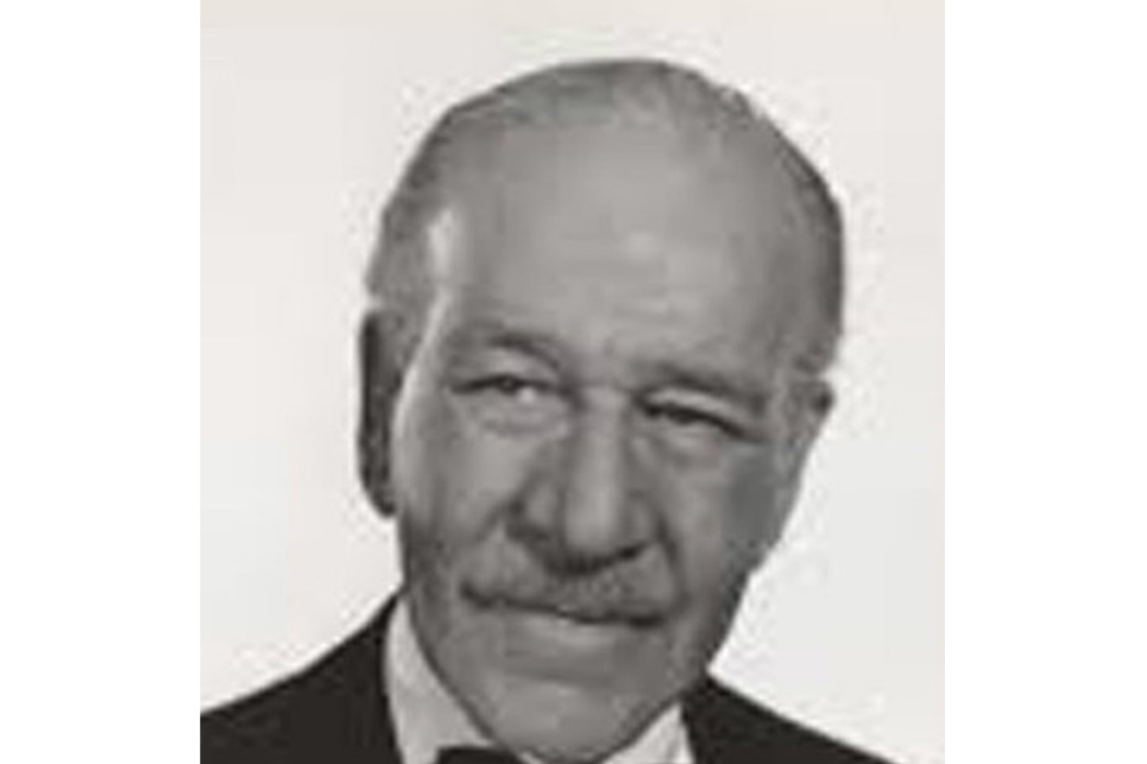 Henry Stephenson Henry Stephenson