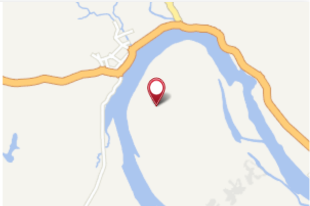 白灘坪村 白灘坪村