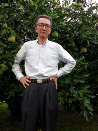 賴國文(肇慶學院外國語學院教師) 賴國文(肇慶學院外國語學院教師)