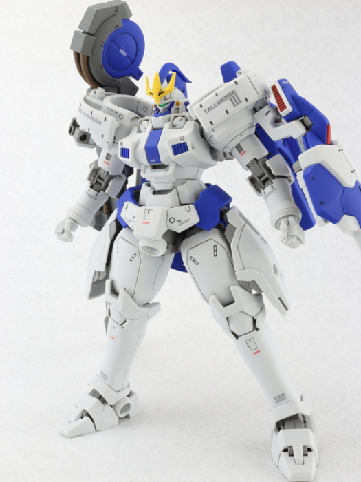 OZ-00MS2B 多魯基斯Ⅲ OZ-00MS2B 多魯基斯Ⅲ