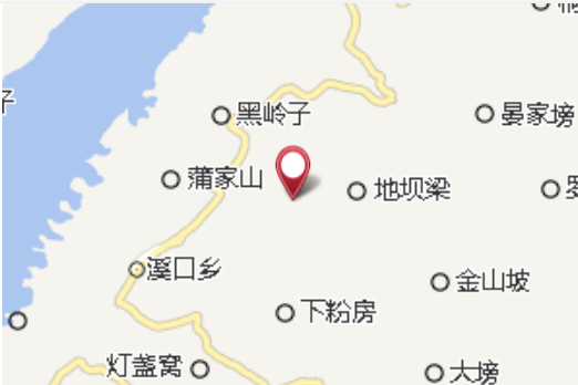 其林大隊 其林大隊