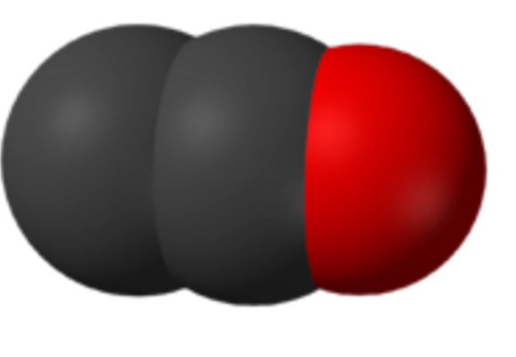 一氧化二碳(DCM（一氧化二碳）)
