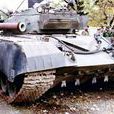 TR-125坦克(羅馬尼亞TR-125主戰坦克)