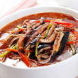 鱔魚冬粉 鱔魚冬粉