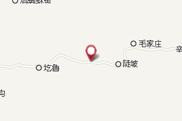 下陡坡 下陡坡