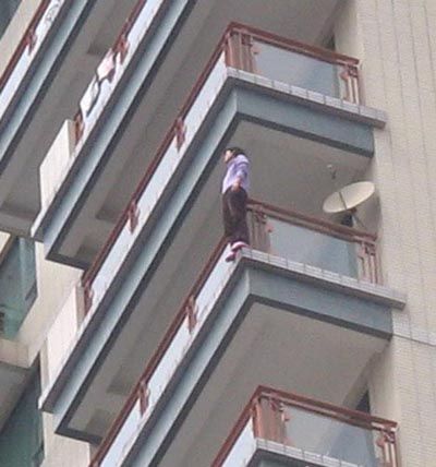 何宗華 何宗華