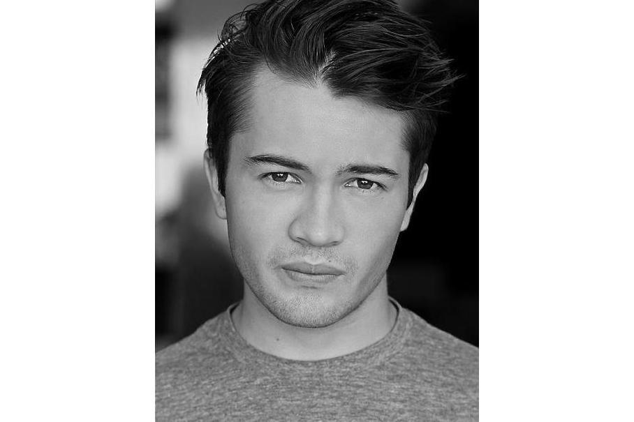 Taylor Gray Taylor Gray
