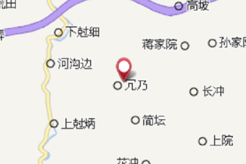 冗乃村 冗乃村