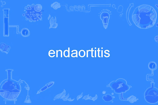 endaortitis