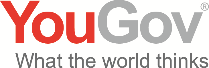 輿觀YouGov官方Logo