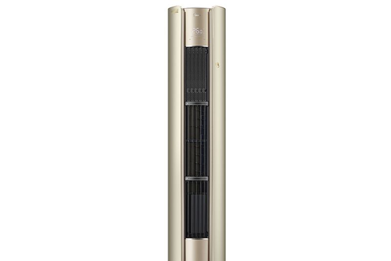 美的KFR-51LW/BP3DN8Y-YB202(B1) 美的KFR-51LW/BP3DN8Y-YB202(B1)