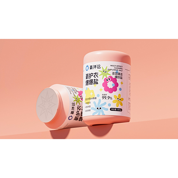 氧伴侶