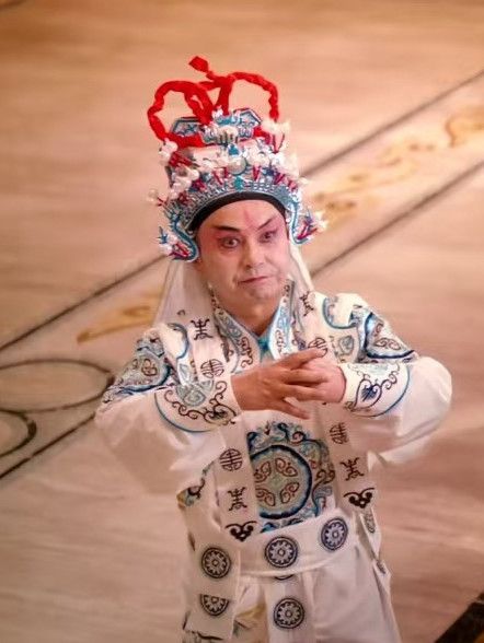 張偉(電影《陳翔六點半之瘋狂代號》中的角色)