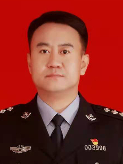 張曉勇(河北省衡水市饒陽縣人民政府副縣長) 張曉勇(河北省衡水市饒陽縣人民政府副縣長)