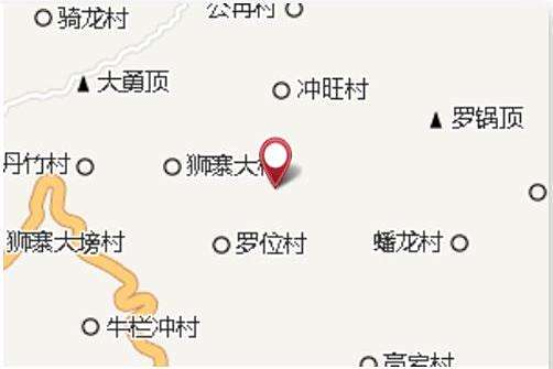 擔水沖 擔水沖