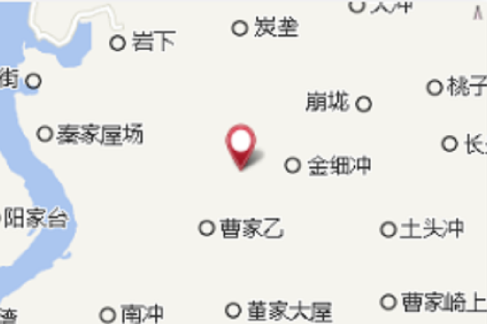金覺村 金覺村