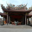 東石現村 東石現村