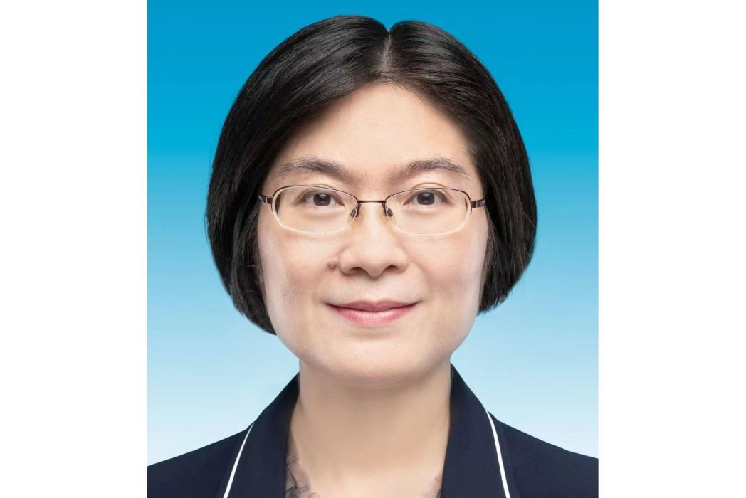 李潔(福建省財政廳黨組成員、總會計師) 李潔(福建省財政廳黨組成員、總會計師)