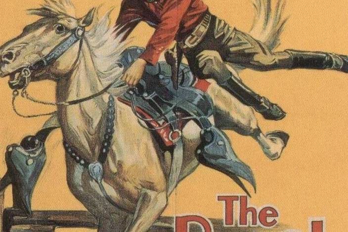 The Royal Rider The Royal Rider