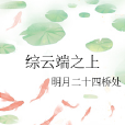 綜雲端之上 綜雲端之上