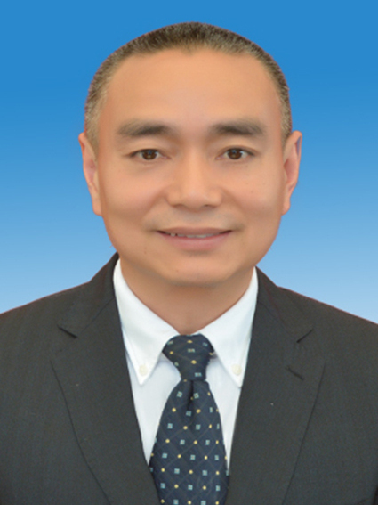 王光華(四川省資陽高新技術產業園區黨工委委員、管委會副主任) 王光華(四川省資陽高新技術產業園區黨工委委員、管委會副主任)