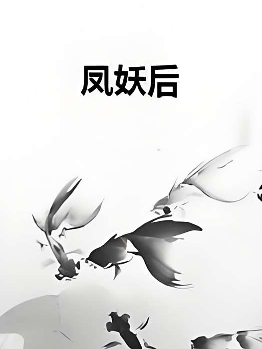 鳳妖后 鳳妖后