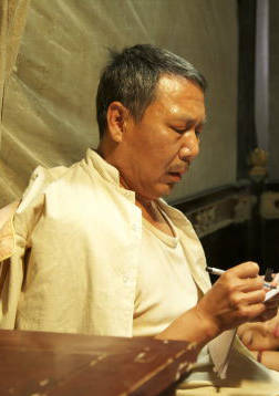 孝女彩金