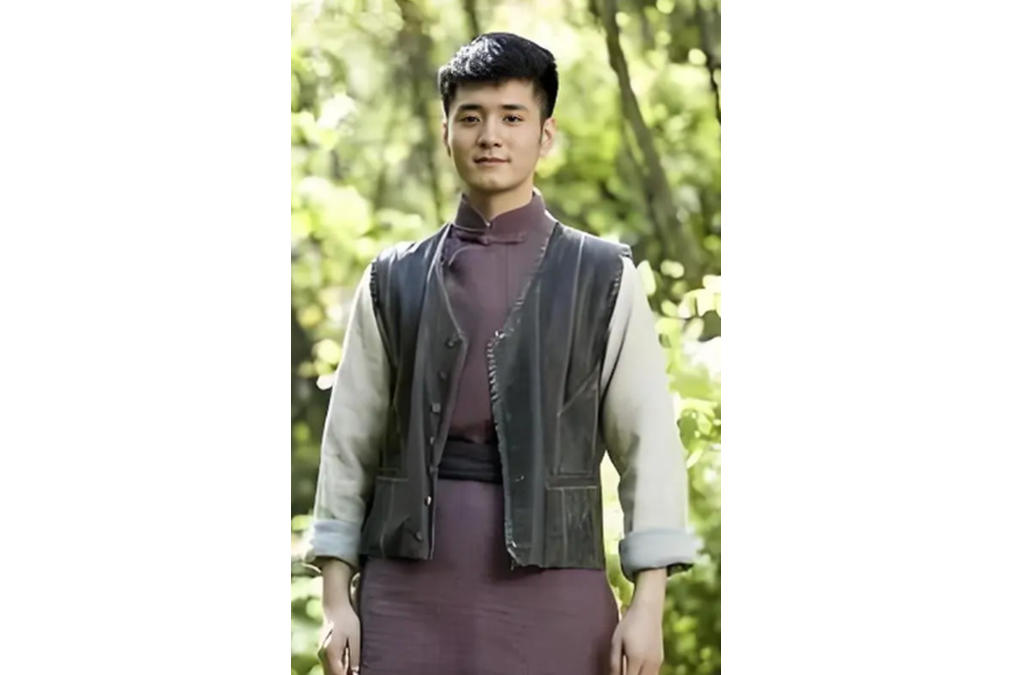 龍寶福 龍寶福