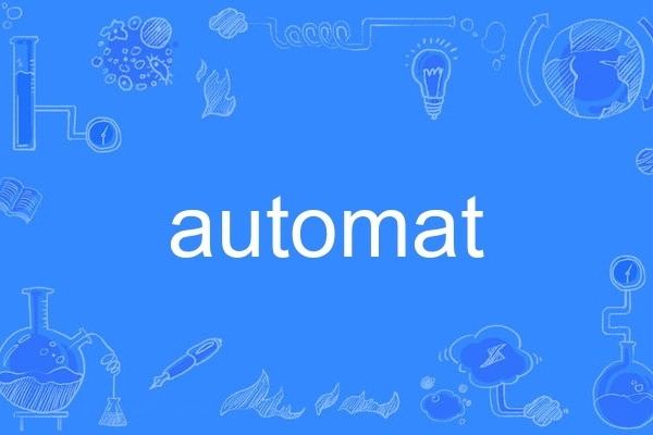 automat automat