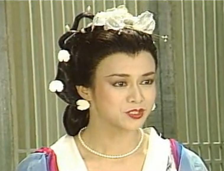 楊貴妃(1986年台灣電視劇)