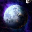 夢入星空