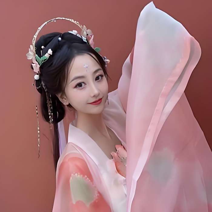 歡是我呀 歡是我呀