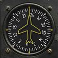 航空羅盤 航空羅盤
