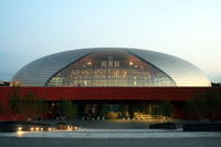 北京國際芭蕾暨編舞比賽