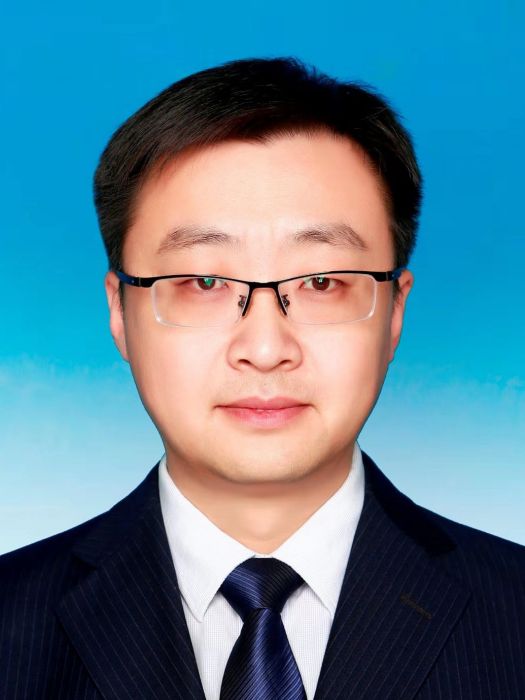 李剛(交口縣委副書記、代縣長) 李剛(交口縣委副書記、代縣長)