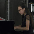 第一屆北京蕭邦國際青少年鋼琴比賽