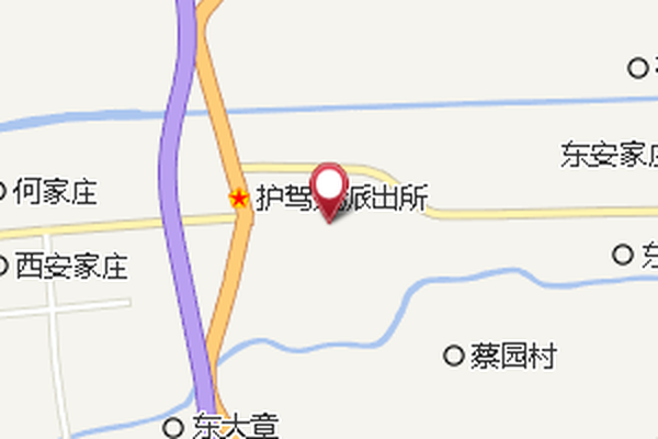 護駕遲公社