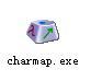 charmap.exe