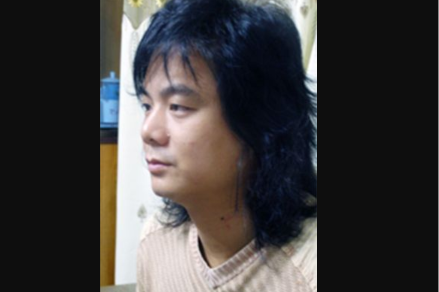 肖勇(藝術家) 肖勇(藝術家)