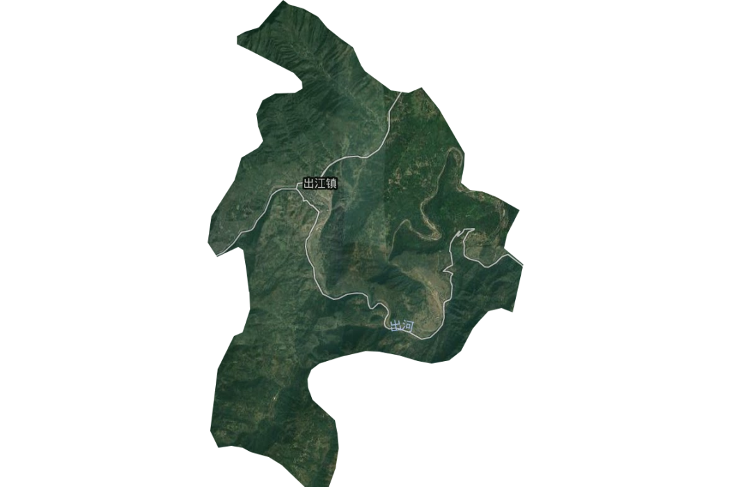 䢺江鎮 䢺江鎮