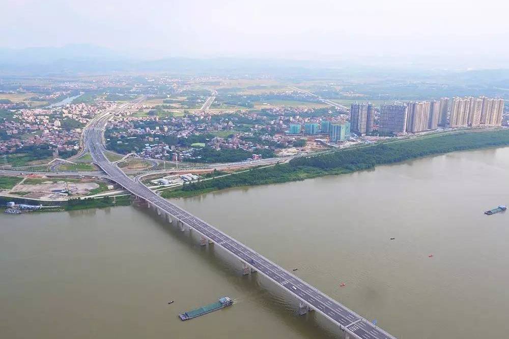 倫洲大橋 倫洲大橋