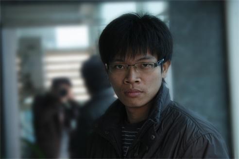 鄭理成 鄭理成